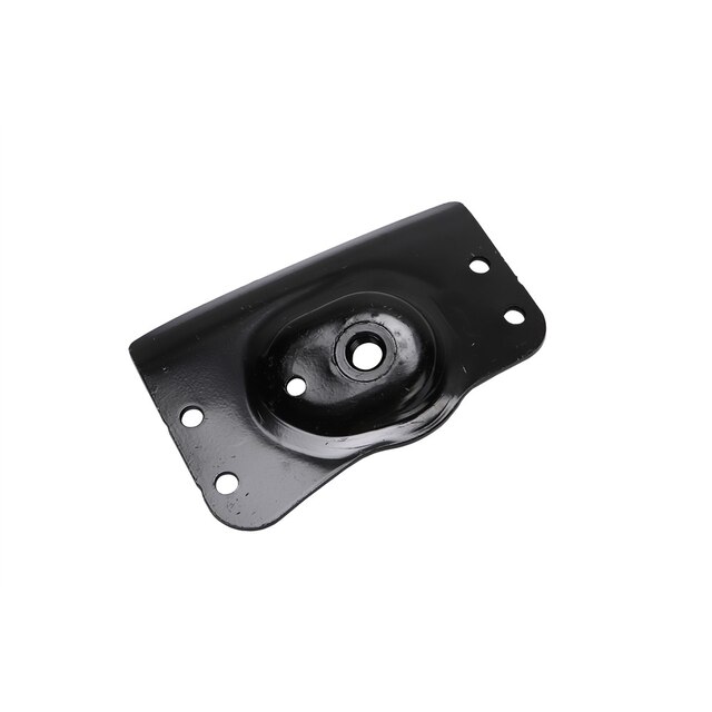 GM Genuine Parts Driver Side Underbody Rear Side Rail Reinforcement