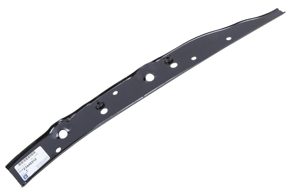 GM Genuine Parts Driver Side Windshield Inner Side Frame Reinforcement