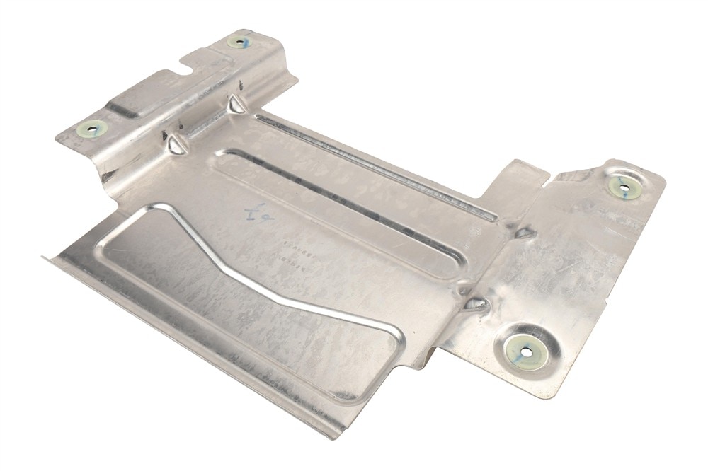 GM Genuine Parts Exhaust Front Heat Shield