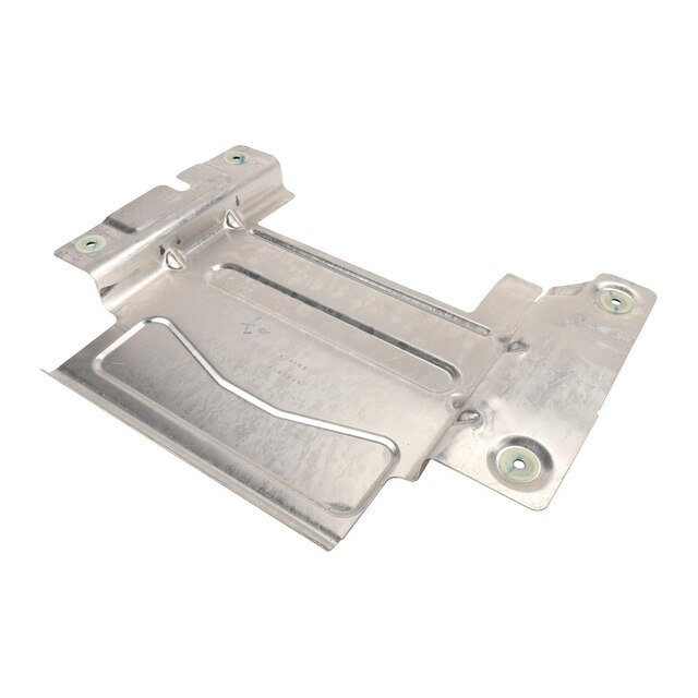 GM Genuine Parts Exhaust Front Heat Shield