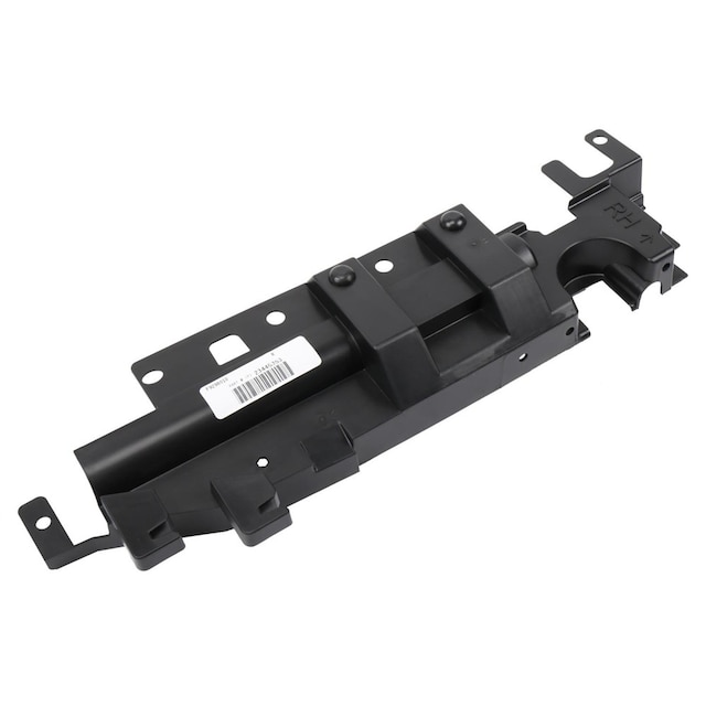 GM Genuine Parts Passenger Side Radiator Air Side Seal