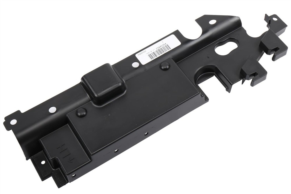 GM Genuine Parts Driver Side Radiator Air Side Seal