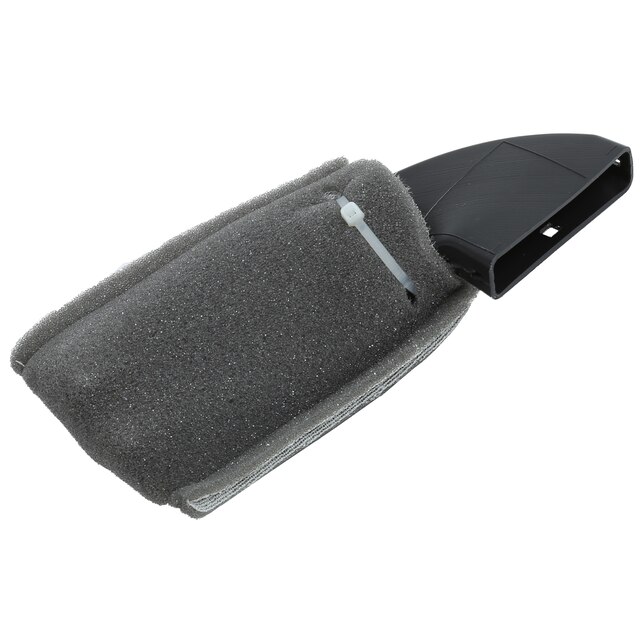 GM Genuine Parts Front Seat Back Ventilation Duct