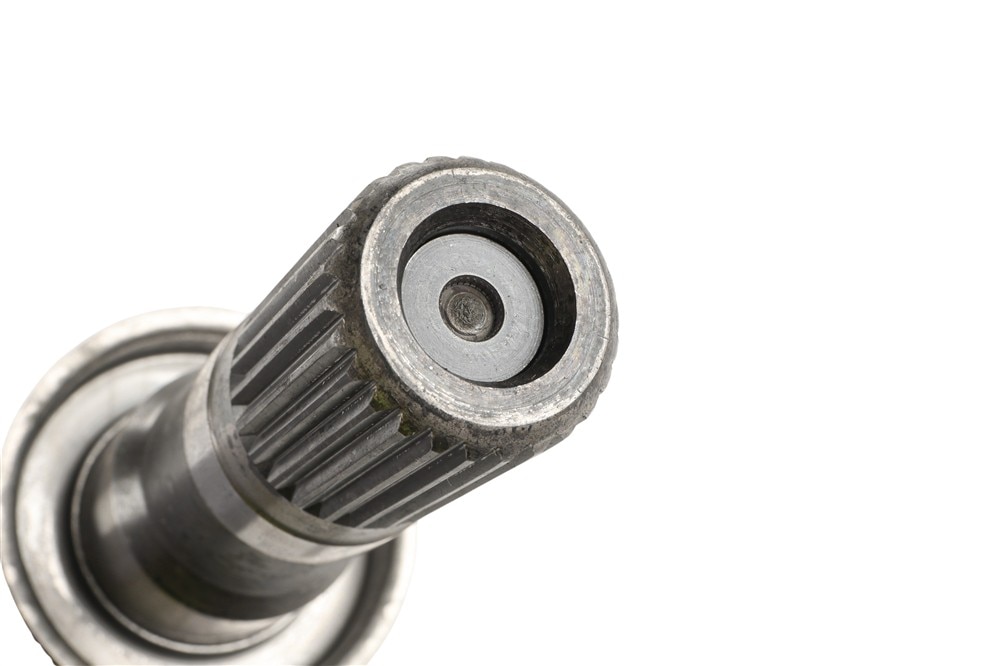 GM Genuine Parts Front Wheel Drive Intermediate Shaft | 23445555