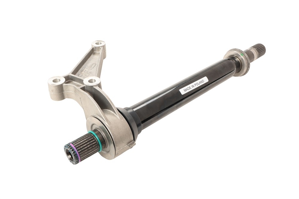 GM Genuine Parts Front Wheel Drive Intermediate Shaft | 23445555