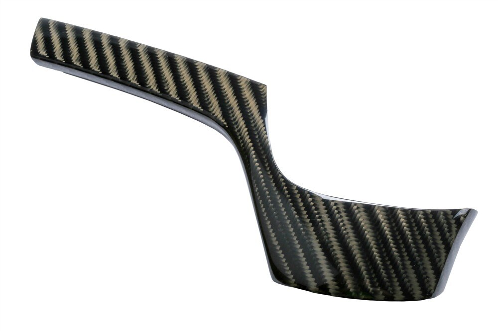 GM Genuine Parts Serval Driver Side Instrument Panel Trim Plate Applique