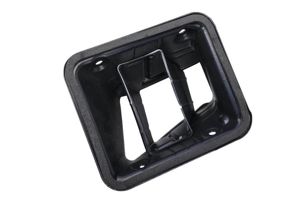 GM Genuine Parts Passenger Side Radiator Air Baffle