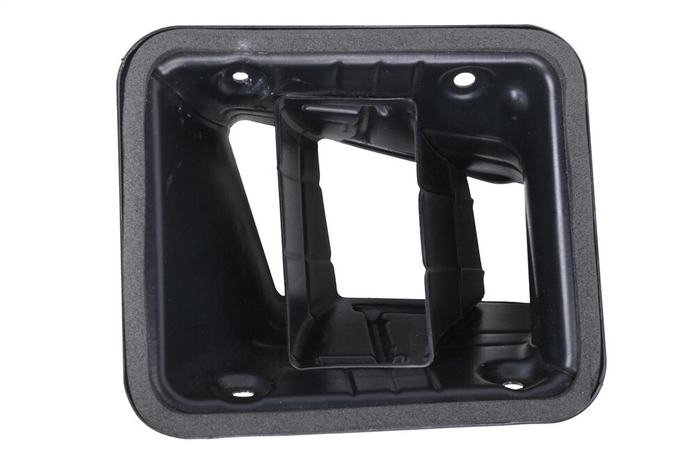GM Genuine Parts Driver Side Radiator Air Baffle