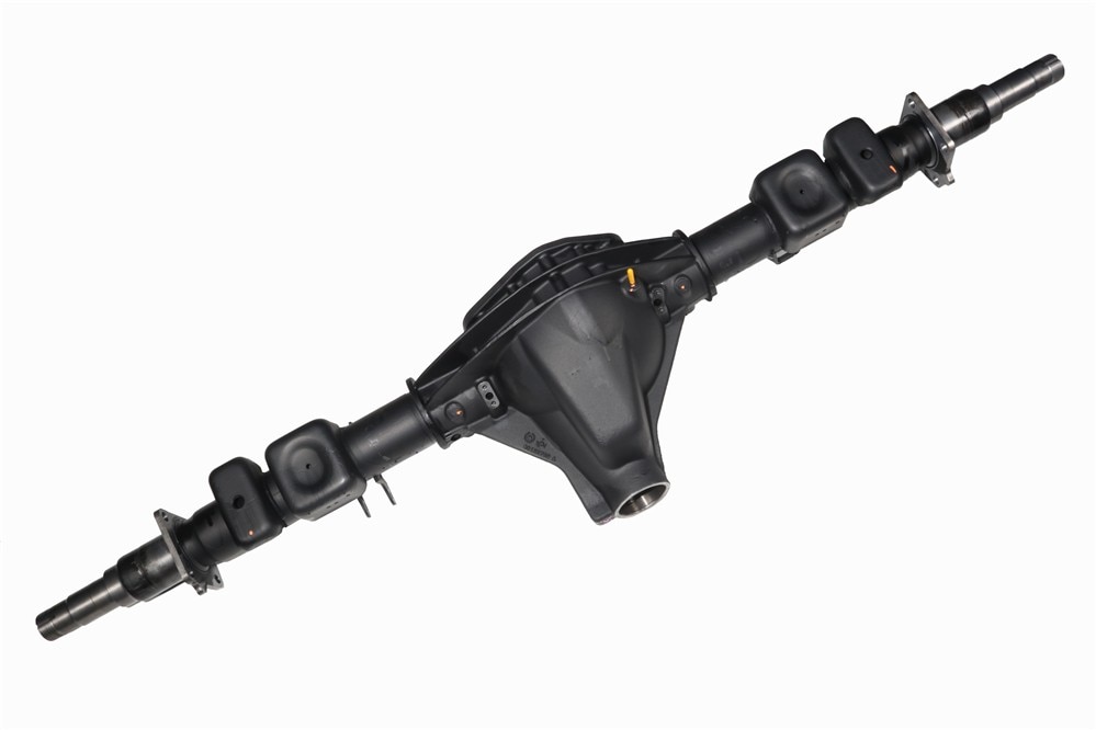 GM Genuine Parts Rear Axle Housing