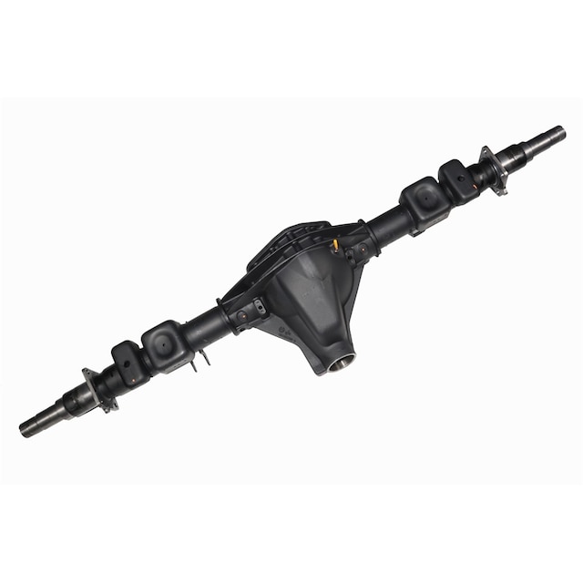 GM Genuine Parts Rear Axle Housing