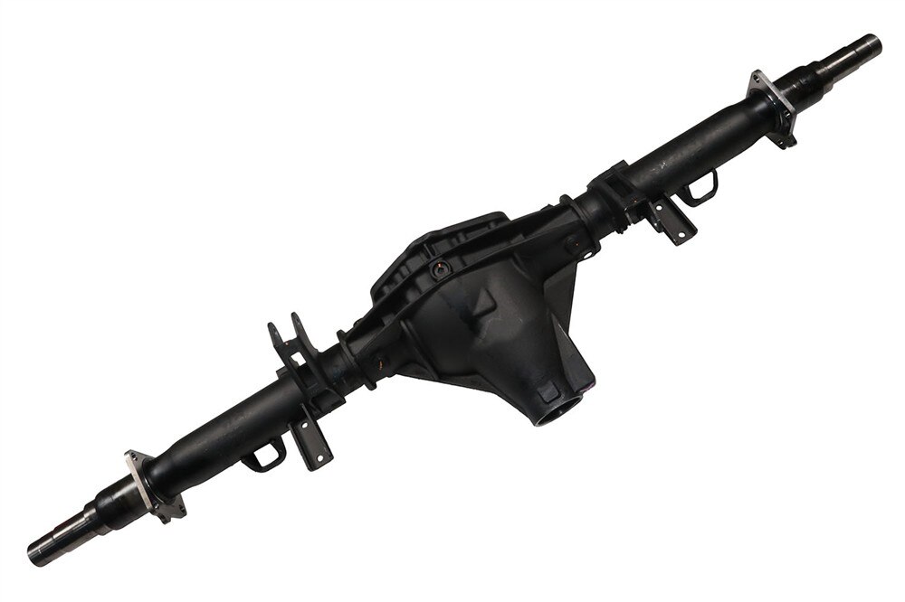 GM Genuine Parts Rear Axle Housing