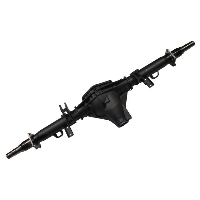 GM Genuine Parts Rear Axle Housing
