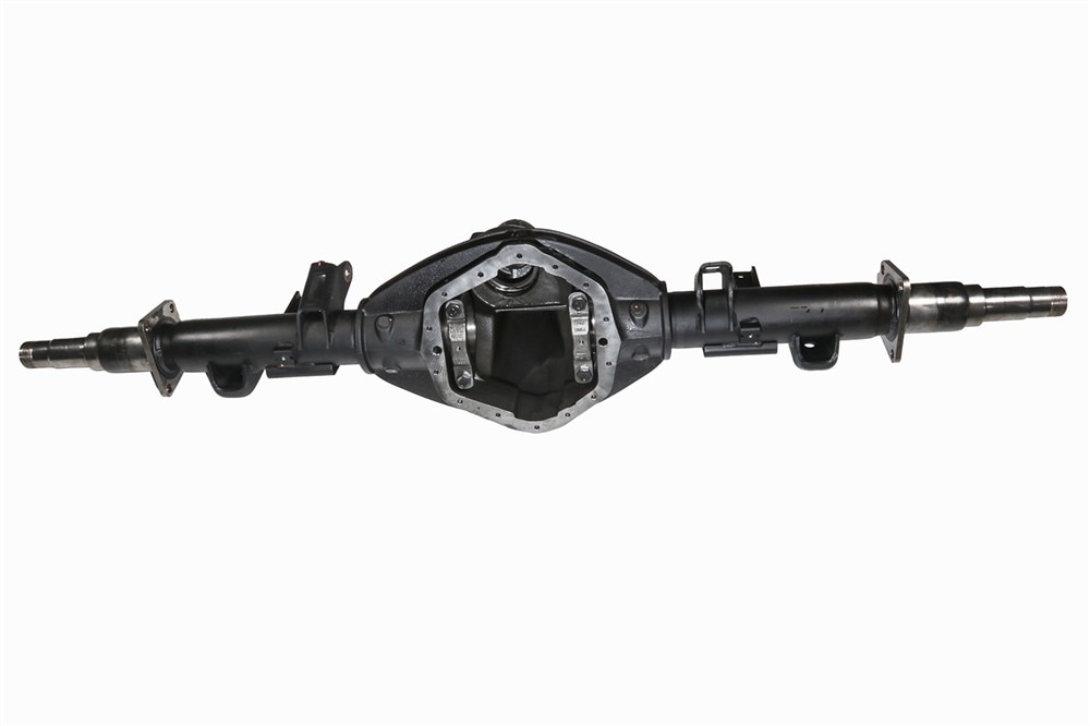 GM Genuine Parts Rear Axle Housing