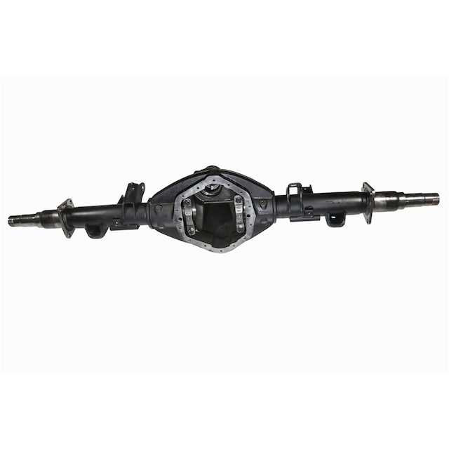 GM Genuine Parts Rear Axle Housing