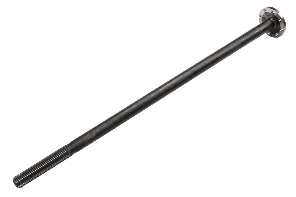 GM Genuine Parts Rear Axle Shaft