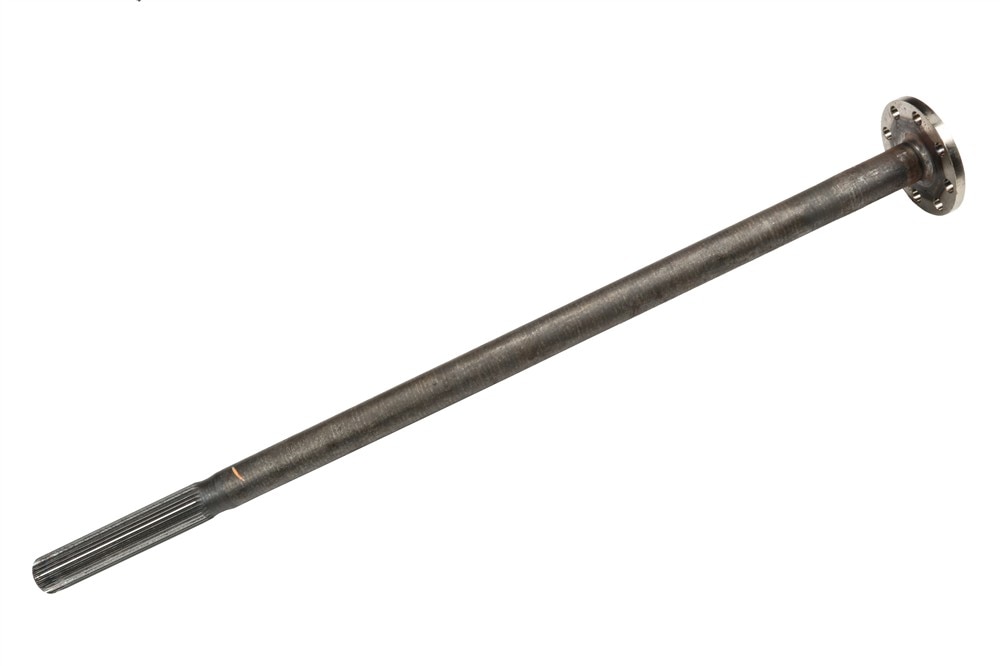 GM Genuine Parts Rear Axle Shaft