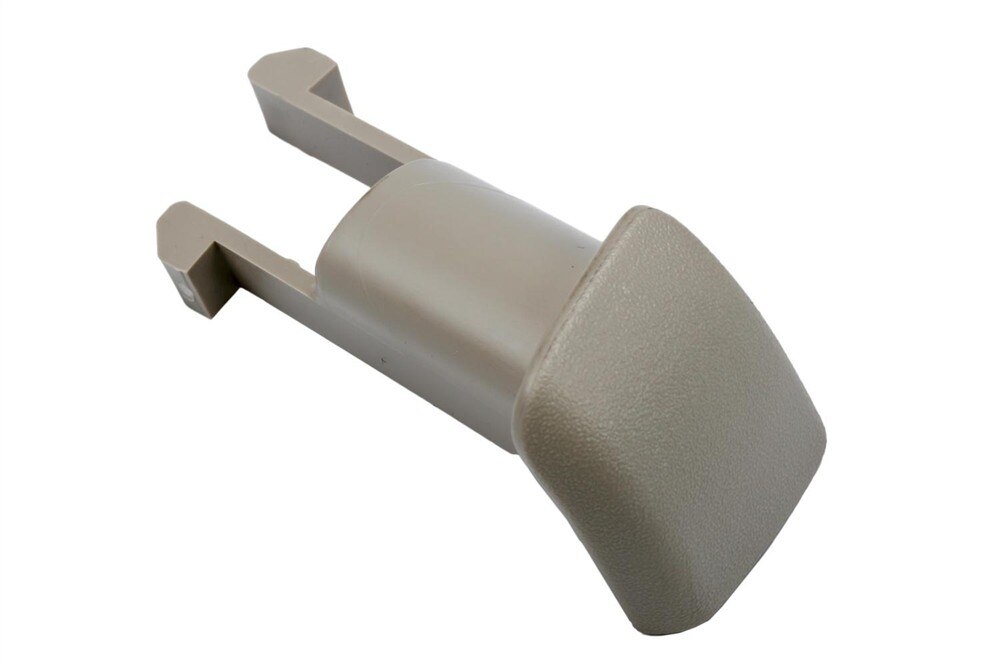GM Genuine Parts Shale Passenger Side Center Pillar Upper Trim Panel Bolt Cap