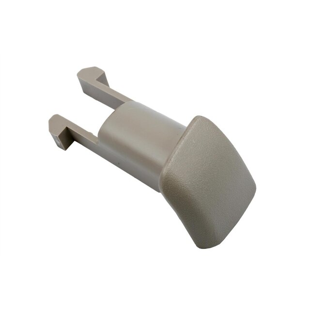 GM Genuine Parts Shale Passenger Side Center Pillar Upper Trim Panel Bolt Cap