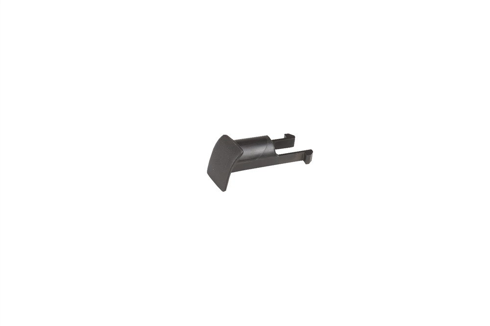GM Genuine Parts Jet Black Passenger Side Center Pillar Upper Trim Panel Bolt Cap