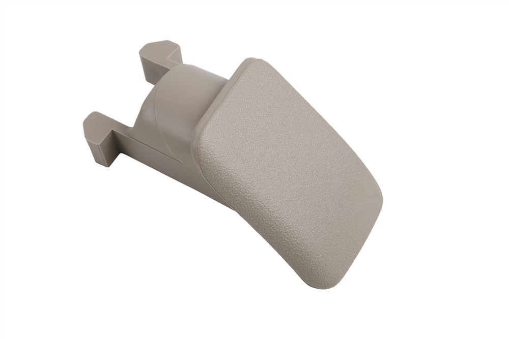 GM Genuine Parts Shale Driver Side Center Pillar Upper Trim Panel Bolt Cap