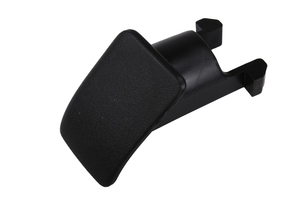 GM Genuine Parts Jet Black Driver Side Center Pillar Upper Trim Panel Bolt Cap
