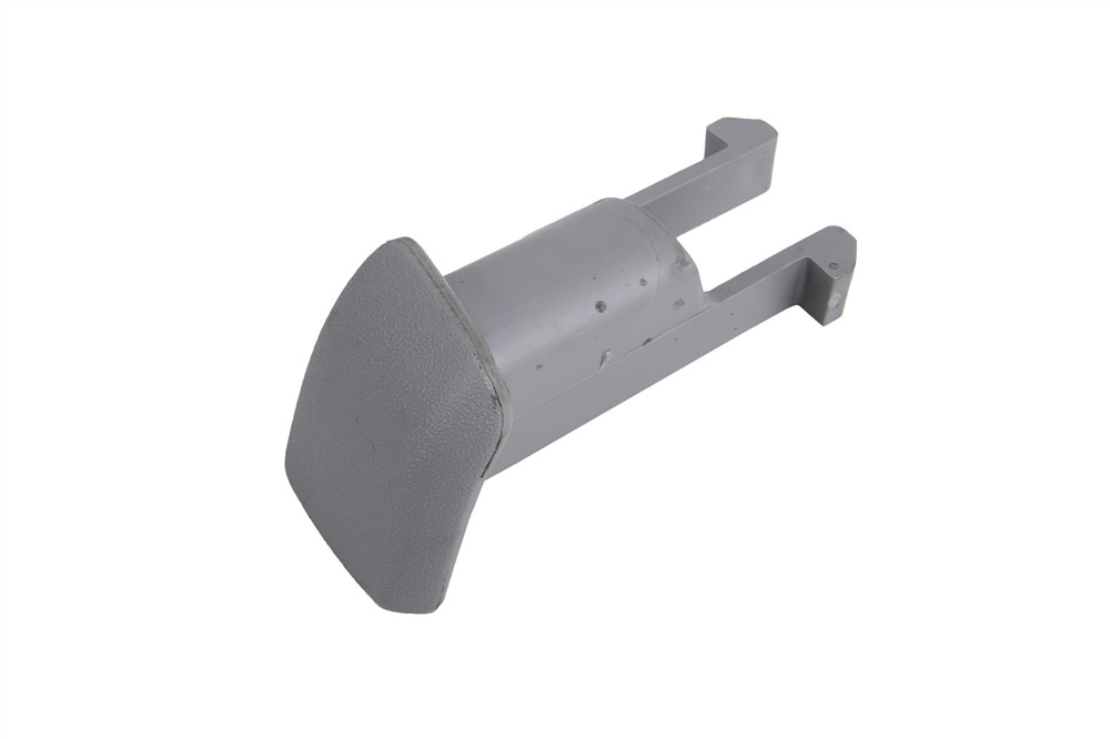 GM Genuine Parts Light Ash Gray Driver Side Center Pillar Upper Trim Panel Bolt Cap