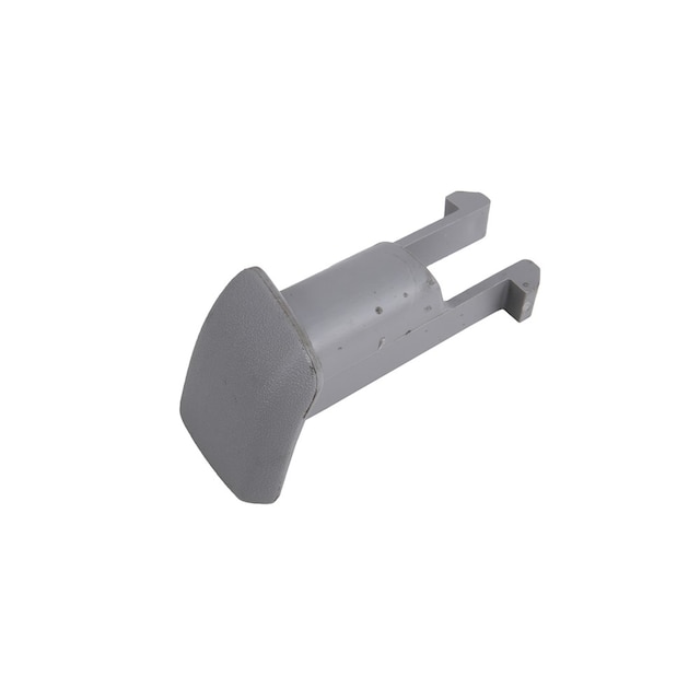GM Genuine Parts Light Ash Gray Driver Side Center Pillar Upper Trim Panel Bolt Cap