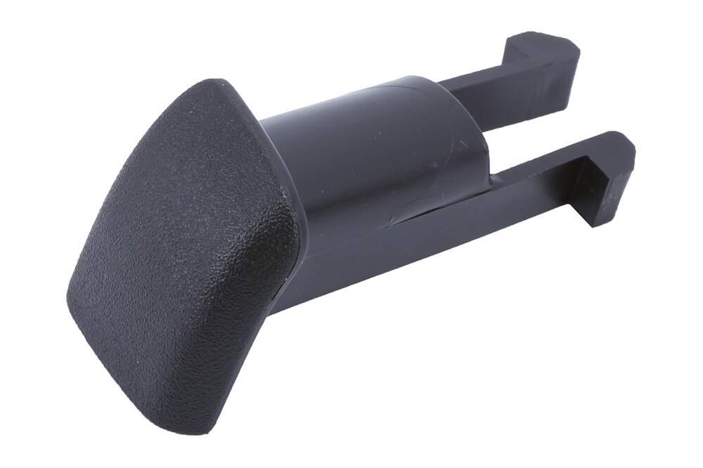 GM Genuine Parts Jet Black Driver Side Center Pillar Upper Trim Panel Bolt Cap