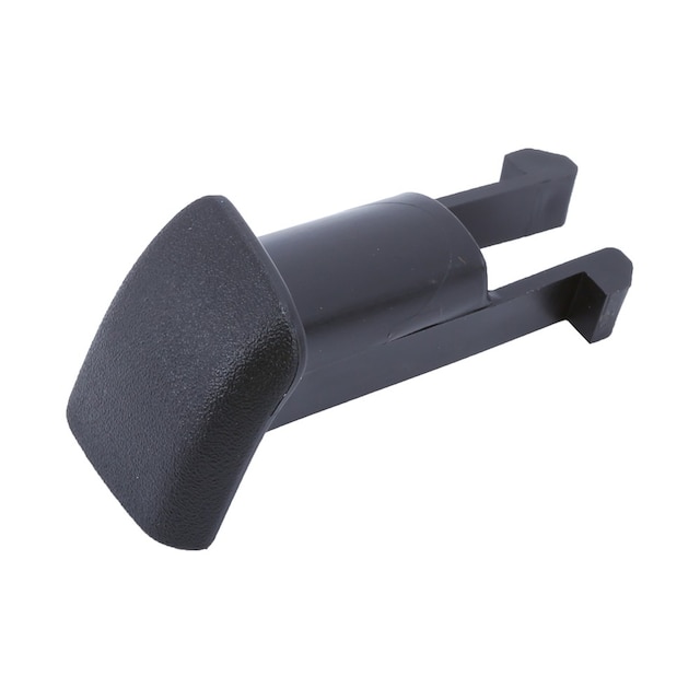 GM Genuine Parts Jet Black Driver Side Center Pillar Upper Trim Panel Bolt Cap
