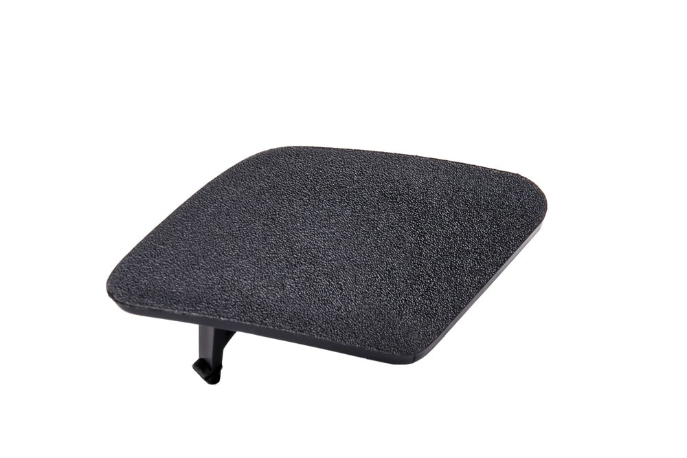 GM Genuine Parts Jet Black Driver Side Windshield Pillar Assist Handle Cover