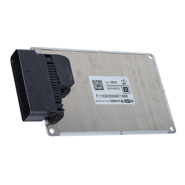 GM Genuine Parts Active Suspension Control Module (Programming Required)