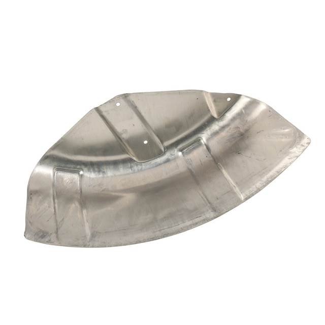 GM Genuine Parts Spare Wheel Heat Shield