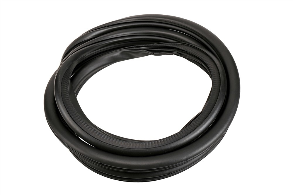 GM Genuine Parts Front Side Door Weatherstrip