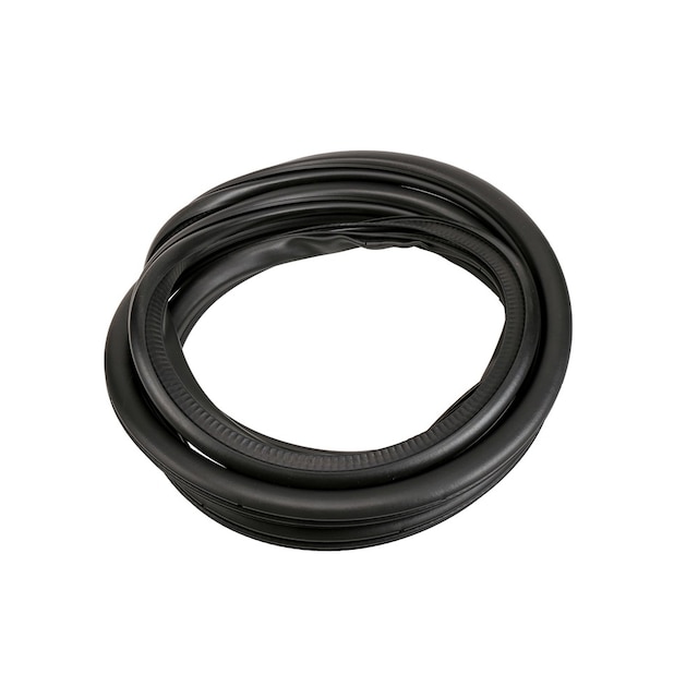 GM Genuine Parts Front Side Door Weatherstrip