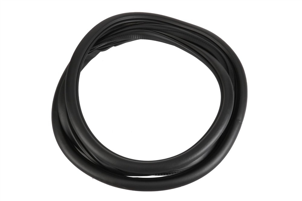 GM Genuine Parts Rear Side Door Weatherstrip
