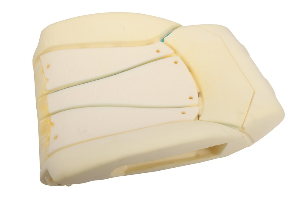 GM Genuine Parts Driver Seat Back Pad