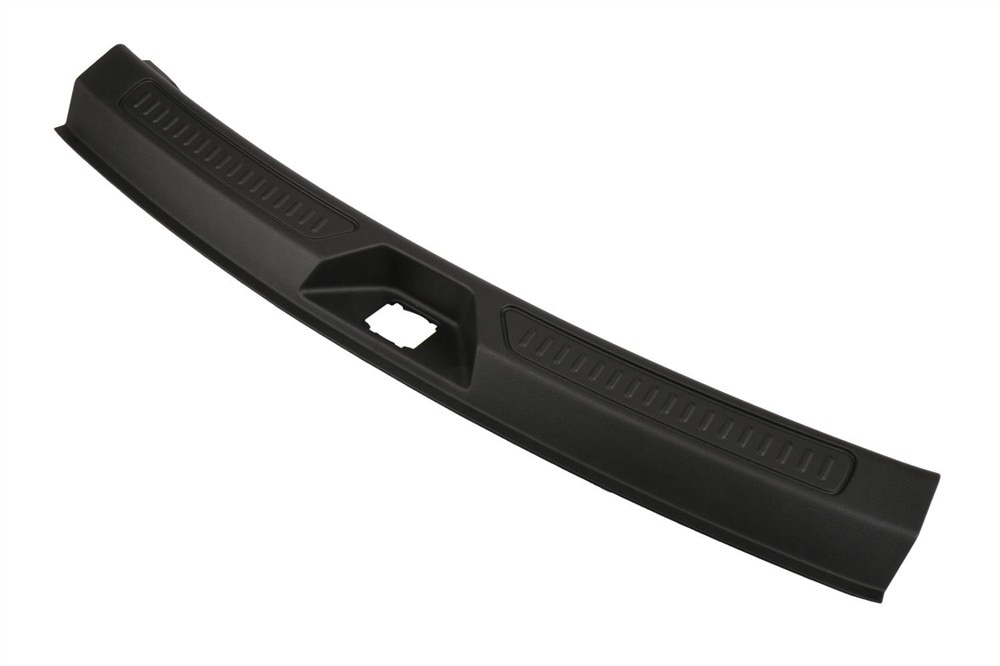 GM Genuine Parts Jet Black Liftgate Sill Plate