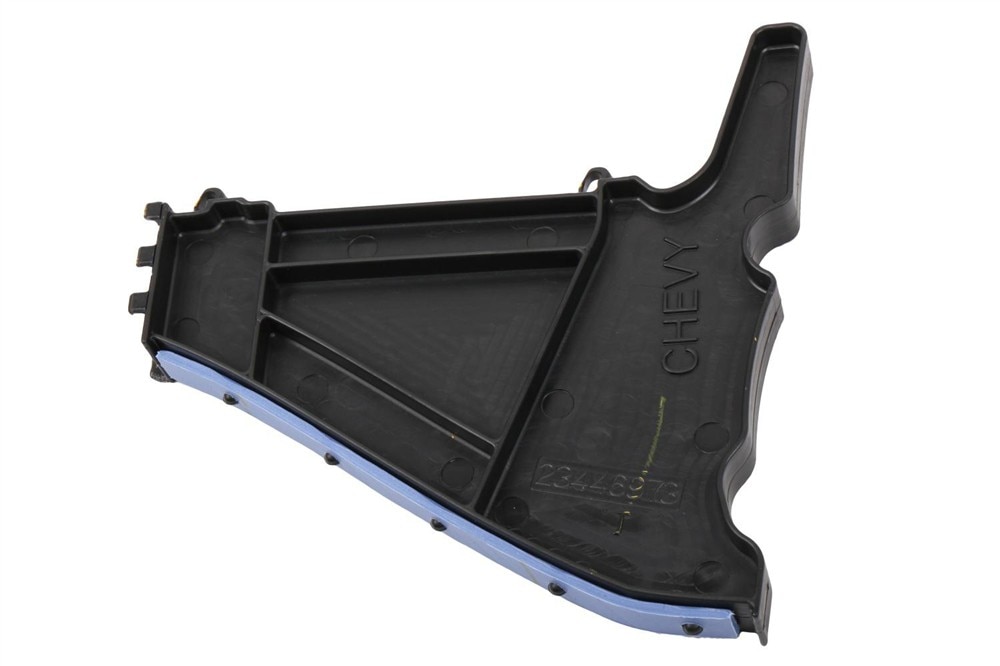 GM Genuine Parts Front Fender Rear Upper Stiffener