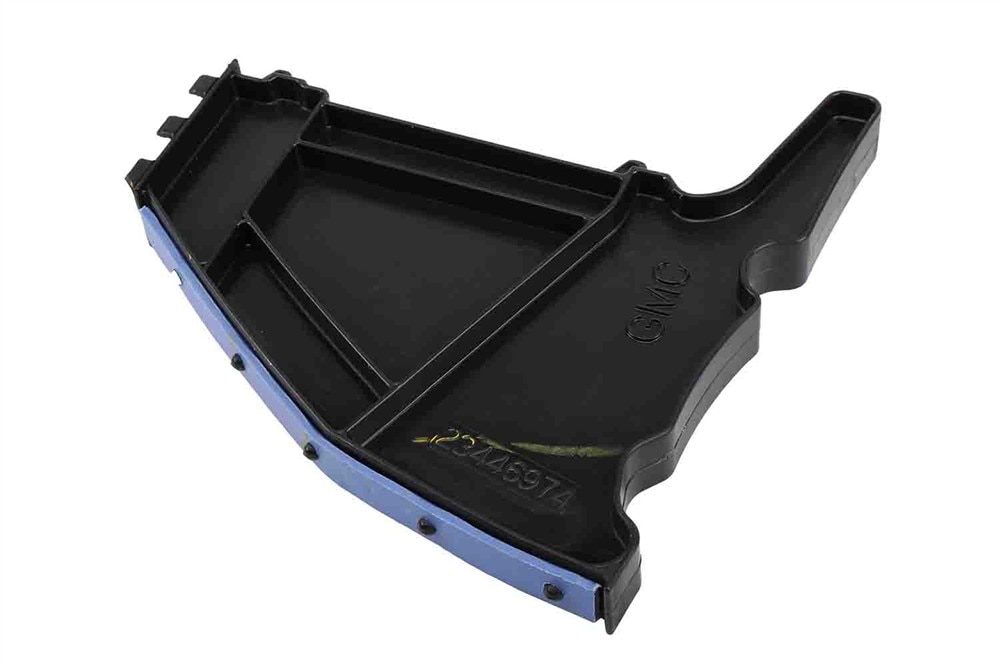 GM Genuine Parts Front Fender Rear Upper Stiffener