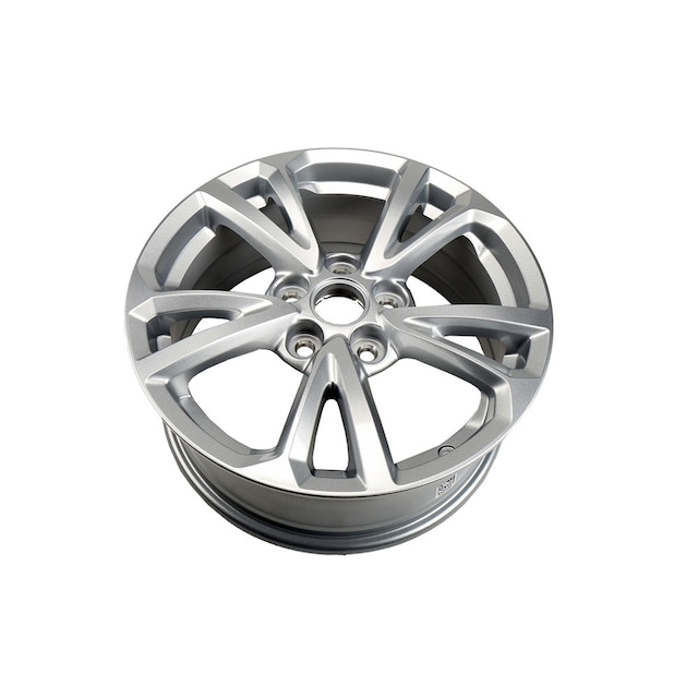 GM Genuine Parts 17x7-Inch Aluminum Wheel