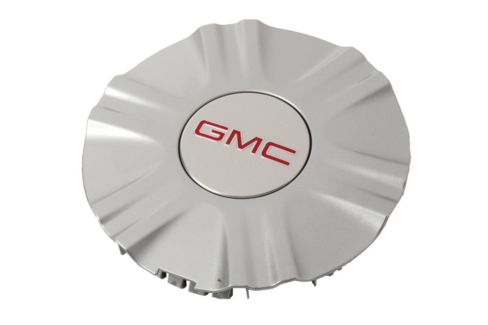 GM Genuine Parts Wheel Trim Cap