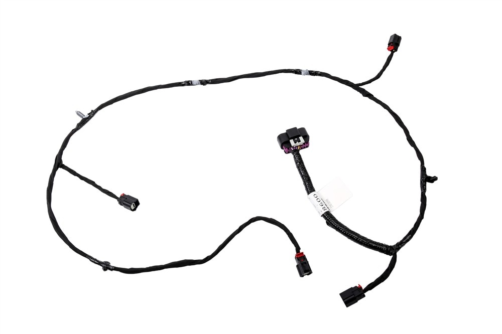 GM Genuine Parts Front Object Alarm Sensor Wiring Harness