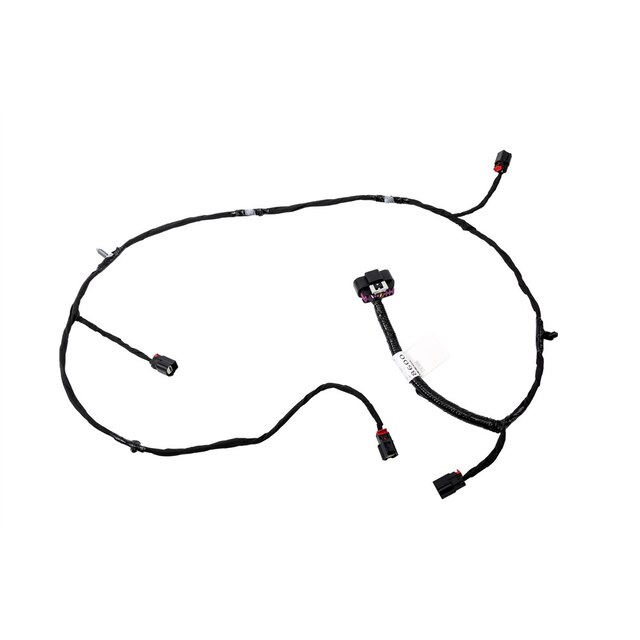 GM Genuine Parts Front Object Alarm Sensor Wiring Harness
