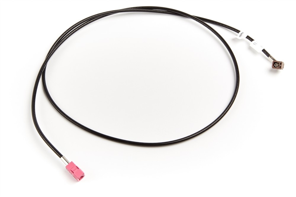 GM Genuine Parts Digital Radio and Navigation Antenna Coaxial Cable