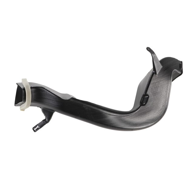 GM Genuine Parts Auxiliary Air Conditioning Air Lower Duct