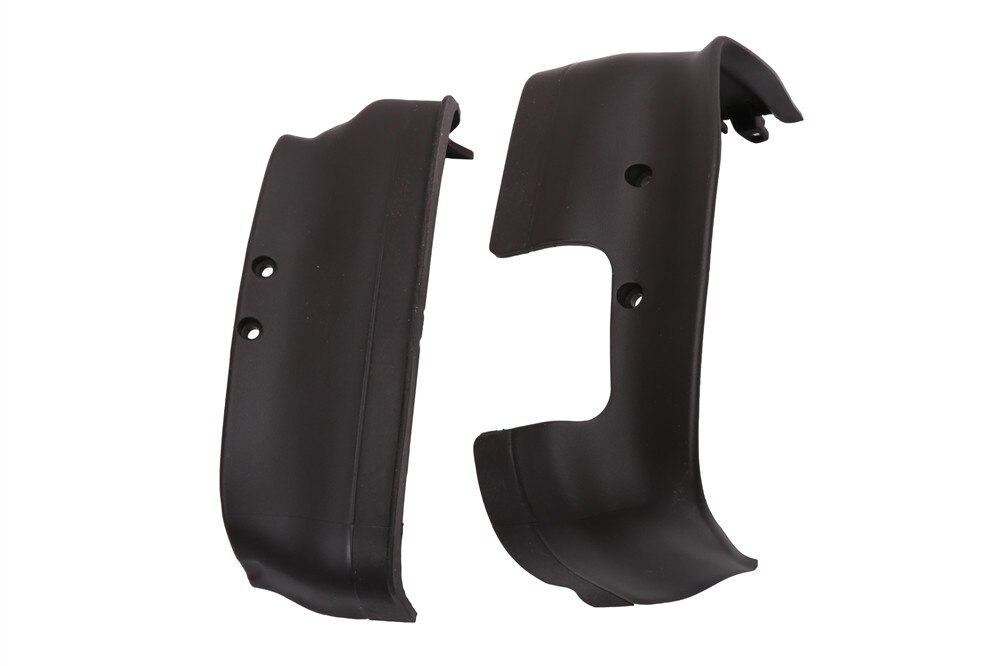 GM Genuine Parts Cocoa Steering Column Shroud