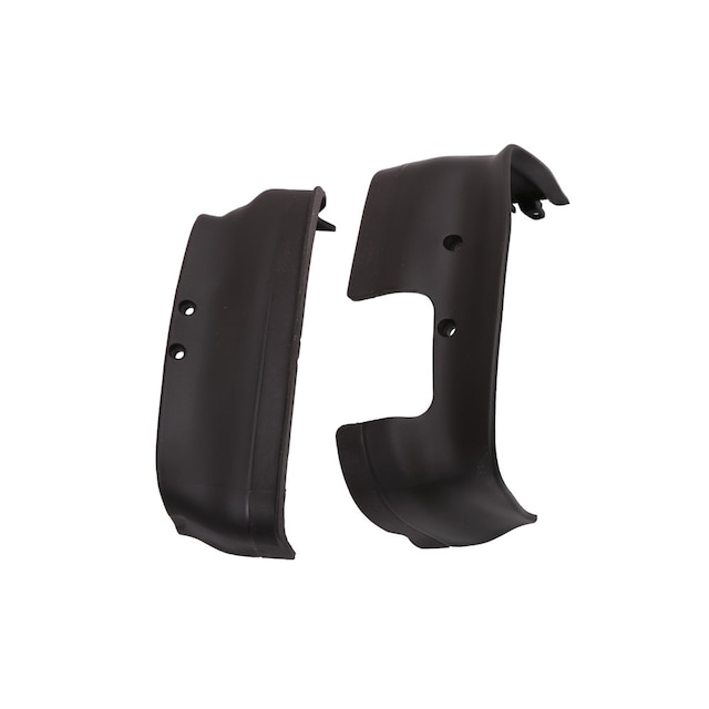 GM Genuine Parts Cocoa Steering Column Shroud