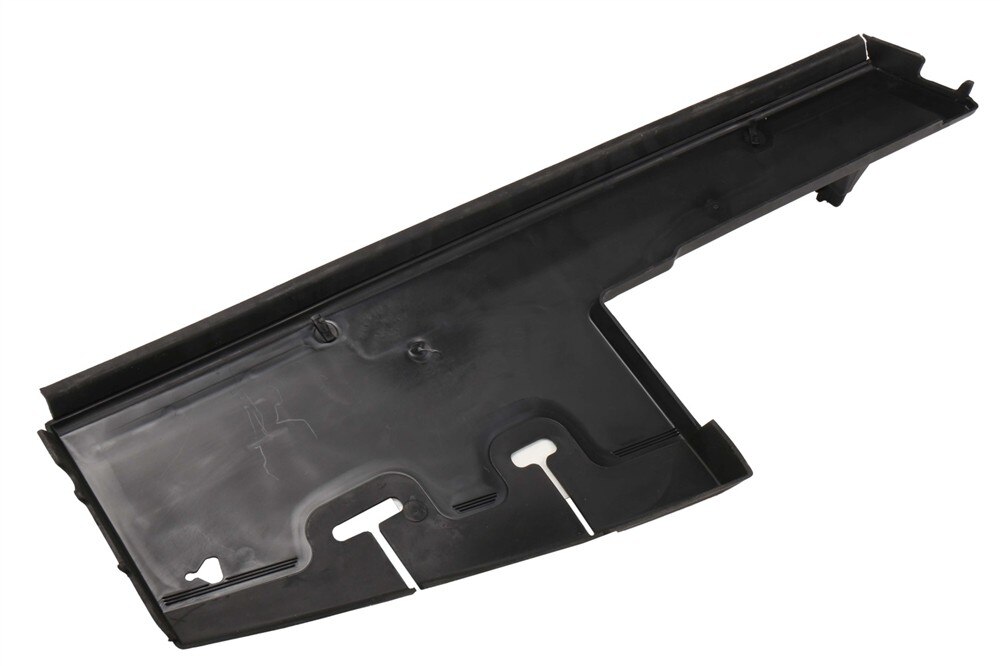 GM Genuine Parts Upper Radiator Air Baffle