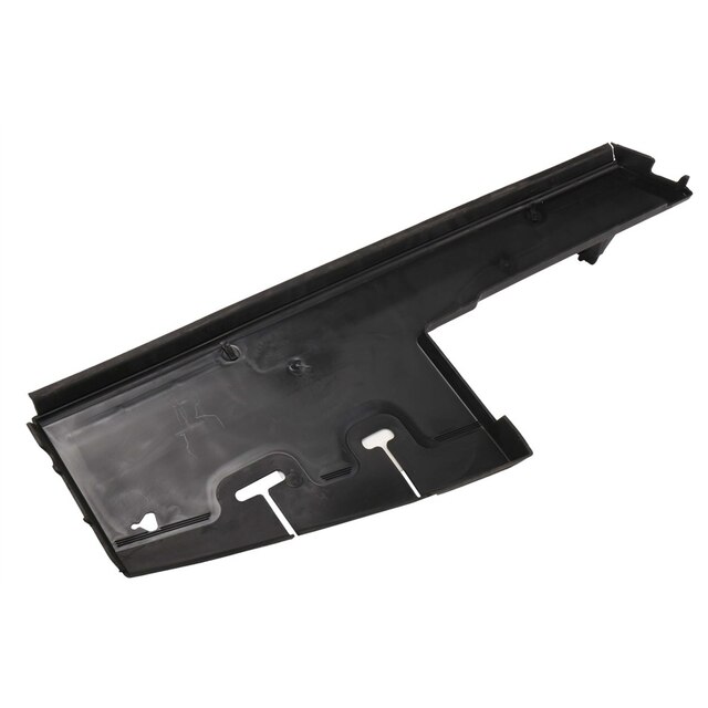 GM Genuine Parts Upper Radiator Air Baffle