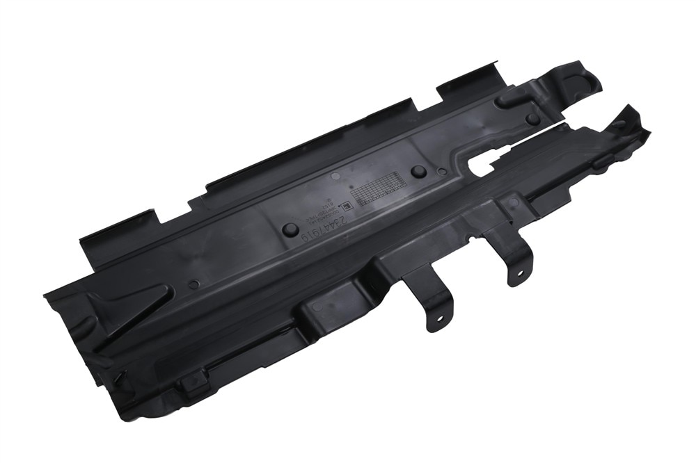 GM Genuine Parts Upper Radiator Air Baffle